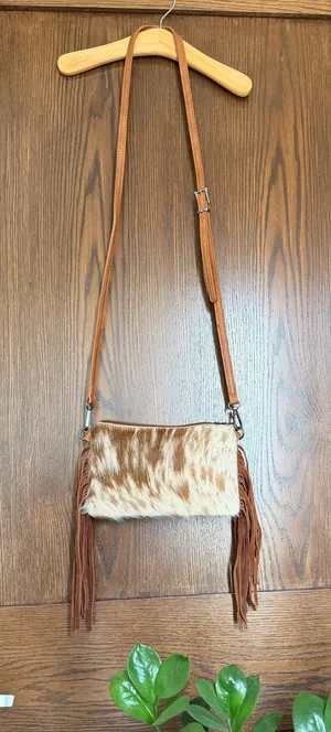Montana West Crossbody Bag thumbnail 1