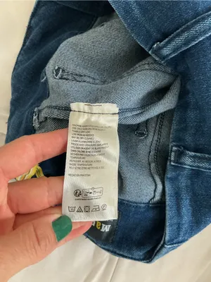 Maeve by Anthropologie The Colette jeans 26 thumbnail 14