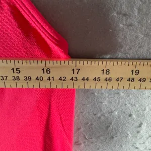 3143 | Fabletics Delta Smooth Operator Seamless Racerback Tank Pink Women's XL thumbnail 3