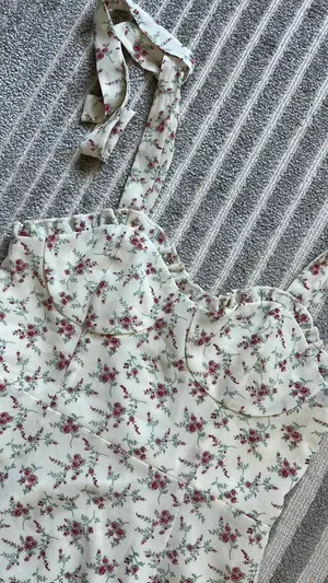 Forever 21 Dress thumbnail 4