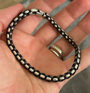 David Yurman Bracelet thumbnail 1