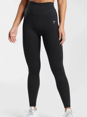 Gymshark Leggings thumbnail 2