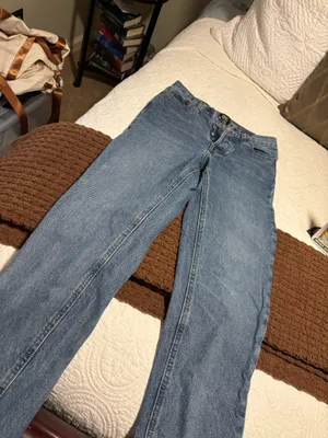Urban Outfitters Jeans BDG Straight Slim thumbnail 3