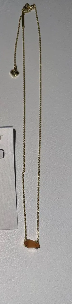 Kendra Scott Necklace and earrings thumbnail 1