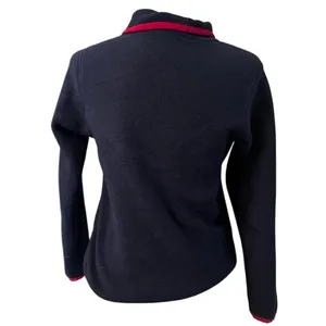 Cotopaxi Teca Fleece Pullover, Navy Colorblock, Women's XS Gorpcore Outdoor thumbnail 3