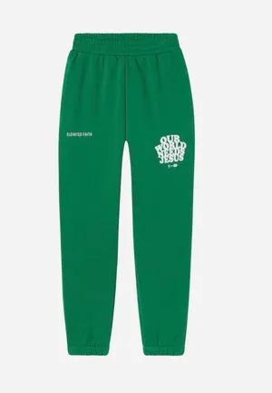 Elevated Faith Sweatpants thumbnail 2