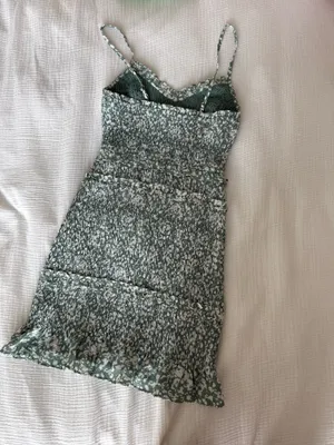 Abercrombie Mini Dress thumbnail 3
