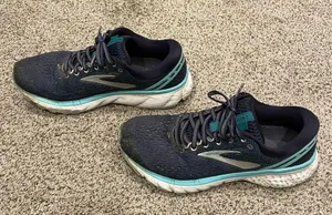 Brooks Ghost 11 Women’s Running Shoes thumbnail 3