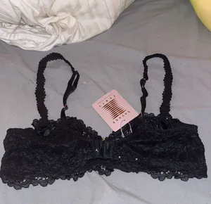 Savage X Fenty Bra thumbnail 4