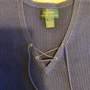 Ralph Lauren Cotton Sweater thumbnail 4
