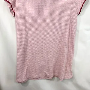 Disney Medium Nightgown Sleep Mickey Minnie Mouse Pink Heart Embroidered 761 thumbnail 6
