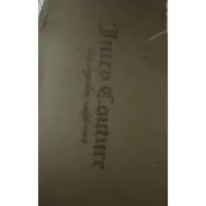 Chic Juicy Couture Multicolor Watercolor Low-Top Sneakers Size 7‎ Sweet thumbnail 7