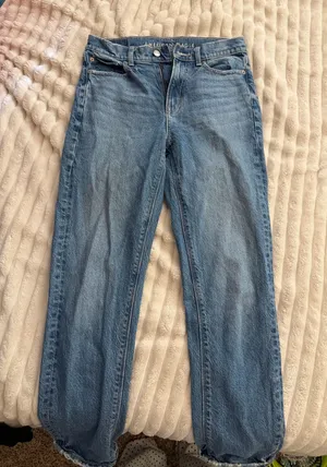 American Eagle regular Leg Jeans thumbnail 1