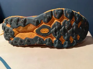 Hoka Speedgoat 5 Size 8B Blue Coral Trail Running Shoes thumbnail 6