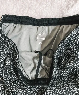 Nike Shorts thumbnail 2