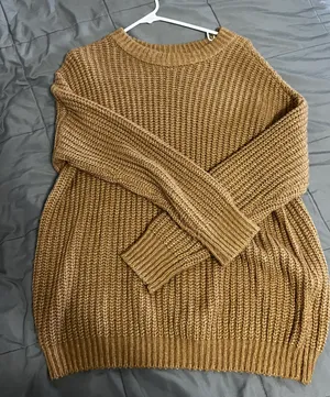 Kohl's Sweater thumbnail 1