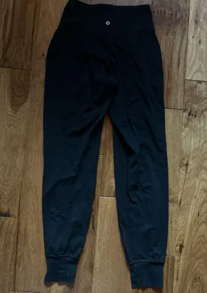 Lululemon Align Joggers High-Rise Full-Length thumbnail 4
