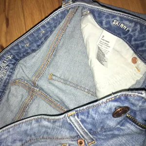 American eagle skinny jeans thumbnail 2