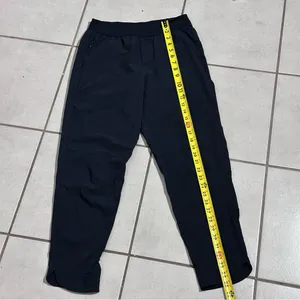 Zella Women Black Sweat Pants Joggers Athletic size XS.‎ thumbnail 8
