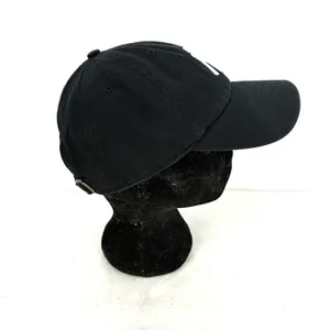 '47 Brand New York Yankees Black Dad Hat Adjustable MLB Baseball Cap thumbnail 2