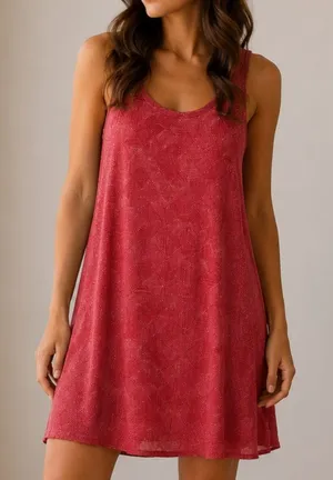 Old Navy Tank Dress thumbnail 1