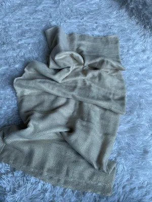 Scarf Brown thumbnail 7
