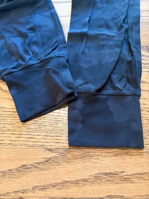 Lululemon Align Jogger 28” Incognito Camo Multi Grey thumbnail 8