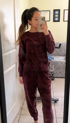 Old Navy lounge set thumbnail 9