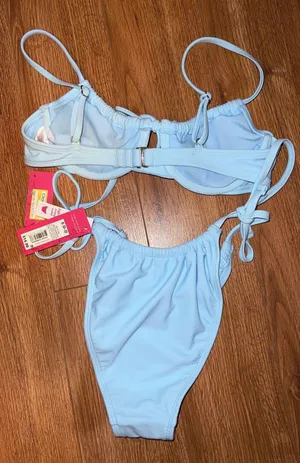 Target NWT  Bikini thumbnail 2