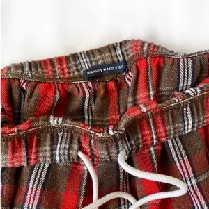 Brandy Melville Pajama Pants thumbnail 4