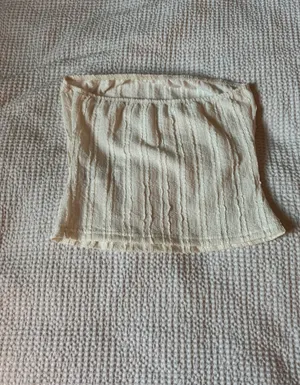 Bandeau Top White thumbnail 5