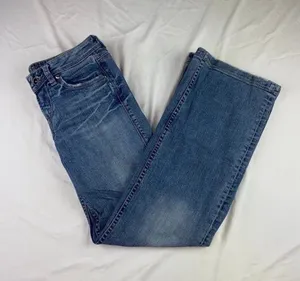 Silver Jeans Co thumbnail 1