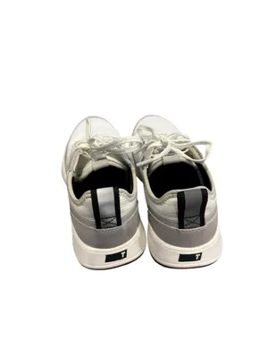 TRUE ALL DAY RIPSTOP V2 Sneakers Cloud White 8 NWT Womens thumbnail 5