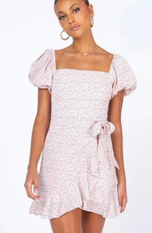 Princess Polly Dress thumbnail 1