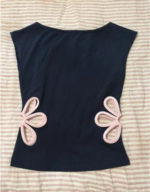 Princess Polly top  thumbnail 2