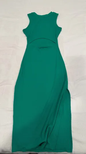 Amazon Dress Midi thumbnail 1