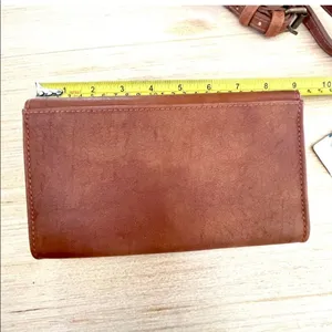 Universal Threads brown crossbody bag thumbnail 10