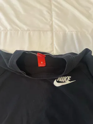 Nike Crewneck Pullover thumbnail 4