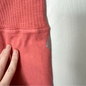 Free People Movement Workout Leggings M/L thumbnail 3