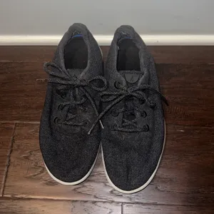 Allbirds Wool Runner Sneakers Size9 thumbnail 3