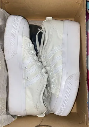 Adidas Nizza Platform Sneakers  thumbnail 1