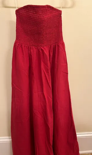 Princess Polly Maxi Dress thumbnail 3