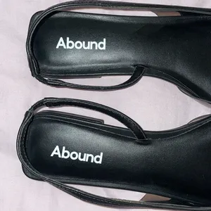 Abound Black Flat thumbnail 4