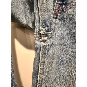 Reformation Liza High Rise Straight Long Jeans Size 28 Palermo Denim‎ thumbnail 8