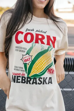 Comfort Colors T-Shirt thumbnail 2