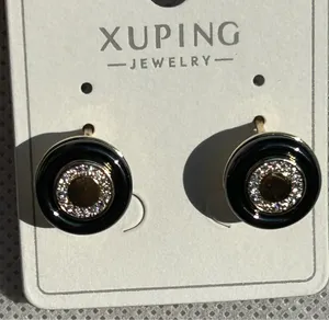 Xenia Stylish women's earrings. $28. thumbnail 1