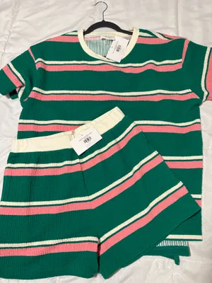 Fantastic Fawn Matching Boutique Set thumbnail 1