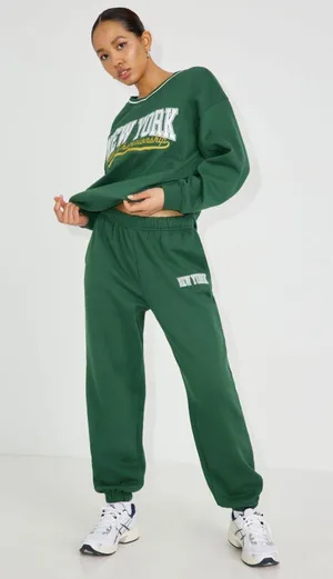 Garage Joggers thumbnail 1
