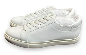 Kenneth Cole New York Women's Kam Fashion‎ Sneaker Size 7 White thumbnail 1