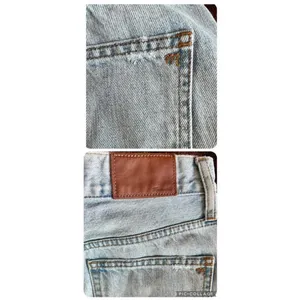 Madewell The perfect summer jean size 26 thumbnail 14